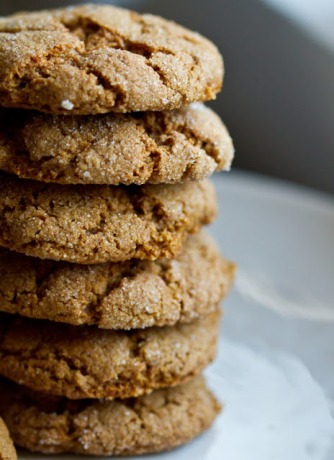 ginger-cookies-vegan-tower-7